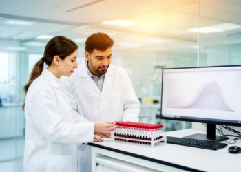 Men and Women Age Differently: Massive Qatari Biobank Study Maps Which Sex Gaps Are Real Health Risks