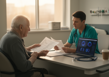 Machine Learning Model for Surgical Complications in Older Adults Faces Methodological Critique