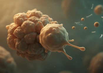 How Shapeshifting Tumor Cells Outsmart Cancer Treatment