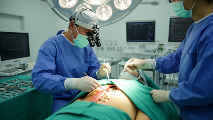 Surgery for Degenerative Thoracic Myelopathy Reduces Pain, Review Finds