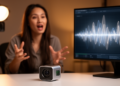 Compact audio-visual AI reads sentiment from live video with 84.89% accuracy