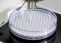 Pneumatic Microplate Mixing Speeds CHO Clone Expansion Toward Suspension Culture