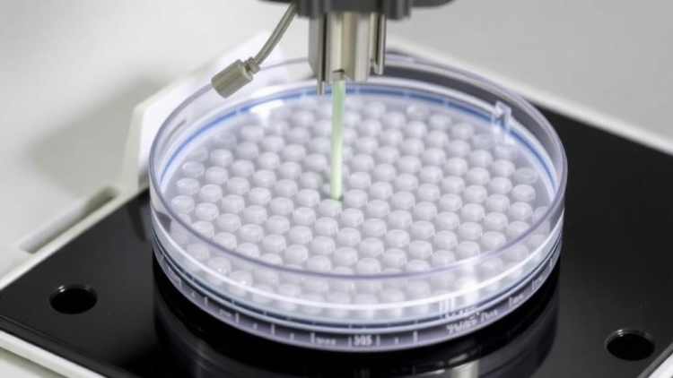 Pneumatic Microplate Mixing Speeds CHO Clone Expansion Toward Suspension Culture