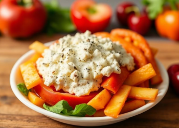 Why people who think they eat healthily often do not