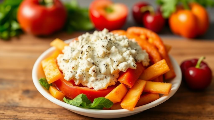 Why people who think they eat healthily often do not