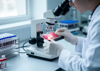 Poorly Validated Antibodies Put Millions of Animal and Human Tissue Samples at Risk