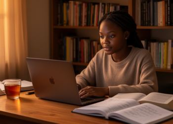 Generative AI Reshapes Assignment Writing at Zimbabwe's Open University, Study Finds