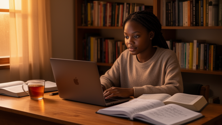 Generative AI Reshapes Assignment Writing at Zimbabwe's Open University, Study Finds