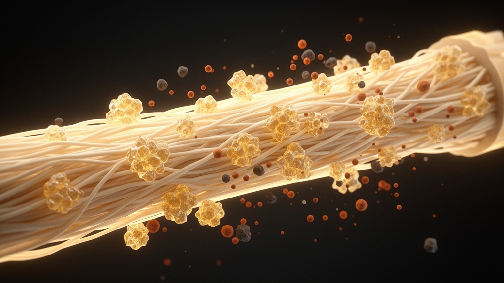 Selenium Compound Shields Spinal Cord White Matter in Rats by Blocking Ferroptosis