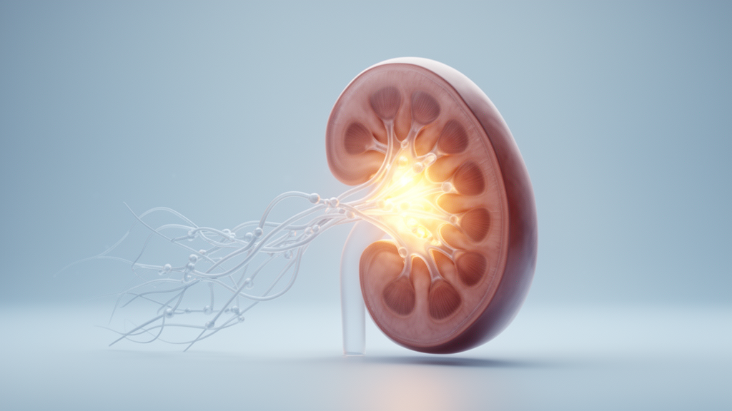 Novel UMOD Variant Linked to Rare Inherited Kidney Disease in Young Man