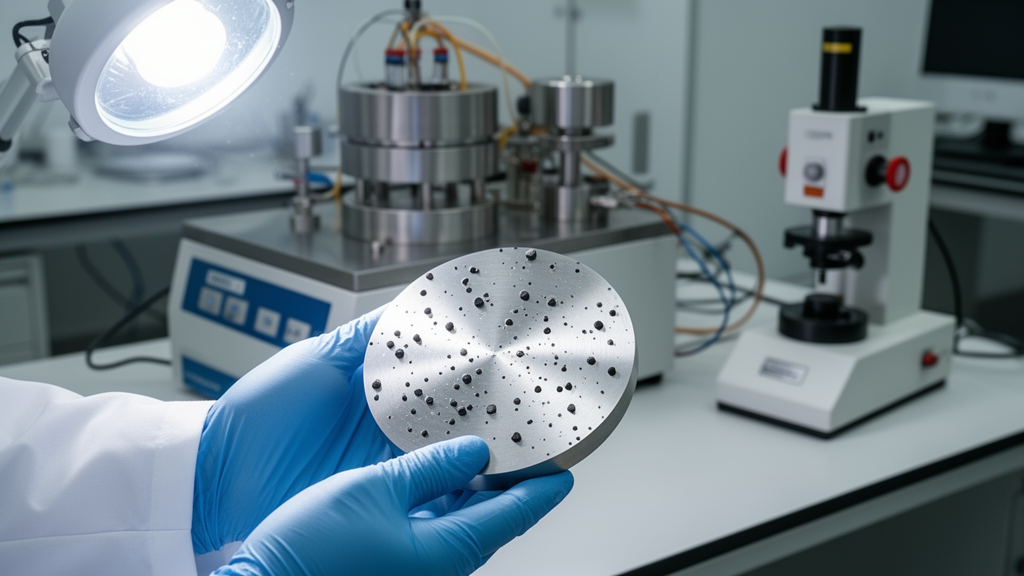 SiC Particles Boost Wear Resistance of SPS-Sintered FGH95 Superalloy Composites