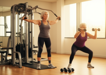 Commentary questions how OsteoStrong compares with dynamic exercise in older women