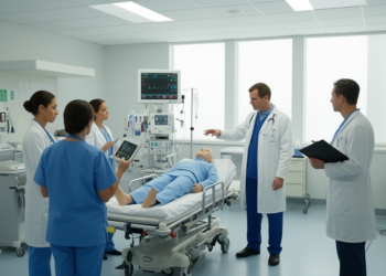 Simulation testing before a new emergency department opening uncovered 277 latent safety threats