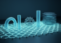 New Graph Descriptors Predict Graph Energy Across Graphene Allotropes