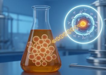 Targeted miR-17 Integration in CHO Cells Boosts Recombinant ACE2 Production in Proof-of-Concept Study