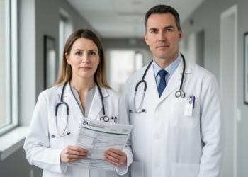Canadian women allergists earn about 22% less than male peers, study finds