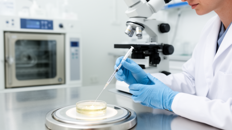 EmbryoGlue shows no pregnancy benefit in real-world IVF cohort