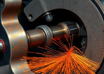 AI Turns Raw Stress Data Into 36 Physics Features to Predict Metal Fatigue