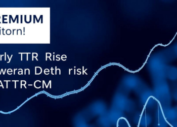 Early TTR Rise on Tafamidis Tied to Lower Death Risk in ATTR-CM Trial Analysis