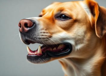 Early rehabilitation restored jaw function in a dog after severe TMJ surgery