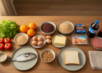 Higher dietary diversity scores do not guarantee healthier or more sustainable diets