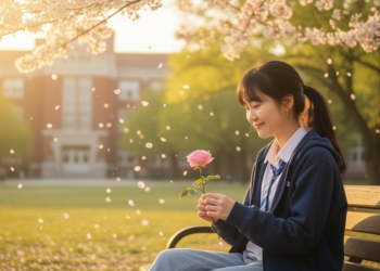 Benefit Finding Rose Among Chinese College Students in the 15 Months After COVID-19 Restrictions Lifted