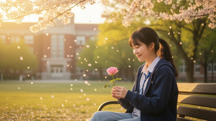 Benefit Finding Rose Among Chinese College Students in the 15 Months After COVID-19 Restrictions Lifted