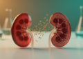 Pinocembrin Shows Dual Kidney Protection in Diabetic Mouse and Cell Models