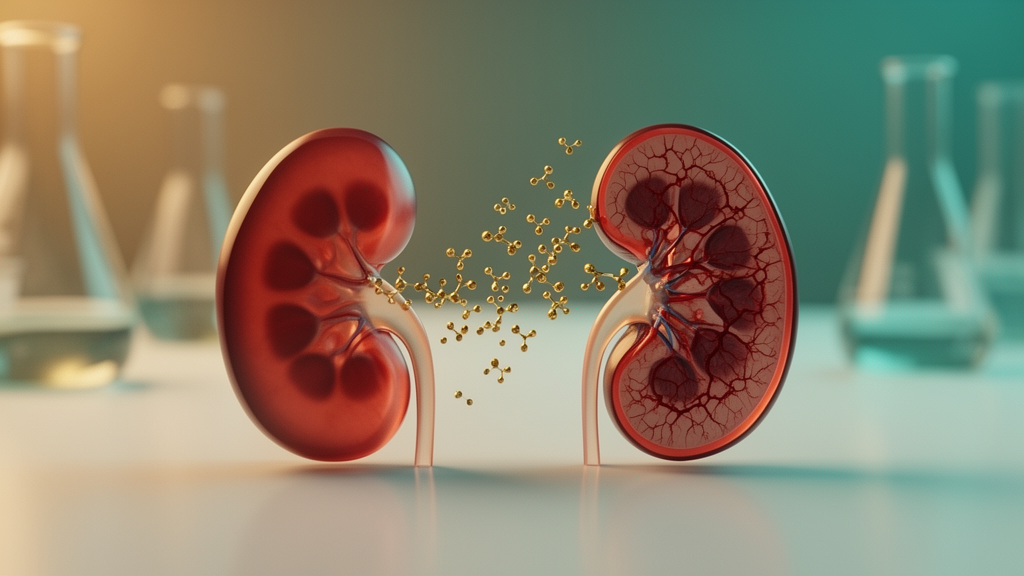 Pinocembrin Shows Dual Kidney Protection in Diabetic Mouse and Cell Models