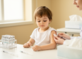Higher Maintenance Doses Linked to Lower Cedar Pollen IgE in Children on Immunotherapy