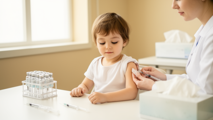 Higher Maintenance Doses Linked to Lower Cedar Pollen IgE in Children on Immunotherapy