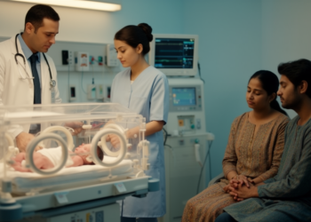 Islamic Jurisprudence Permits Withdrawing Futile Care for Anencephalic Infants, Study Finds