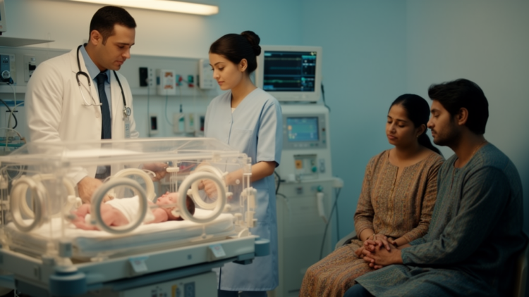 Islamic Jurisprudence Permits Withdrawing Futile Care for Anencephalic Infants, Study Finds
