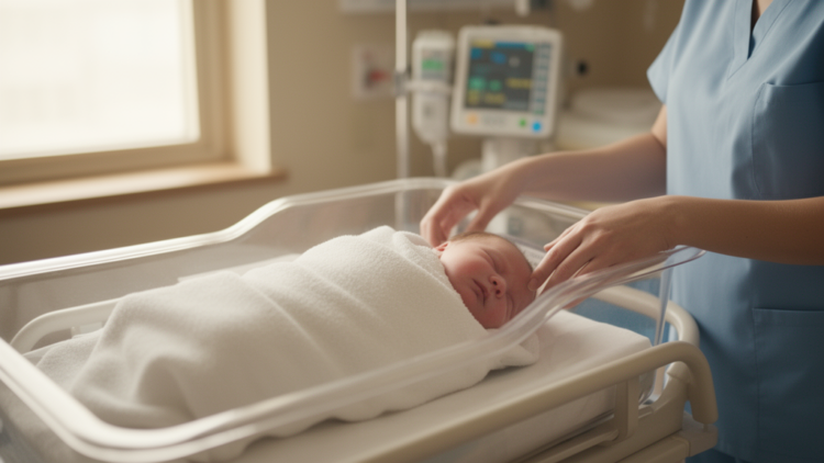 Magnesium sulfate after 34 weeks shows no clear neonatal harm in retrospective cohort