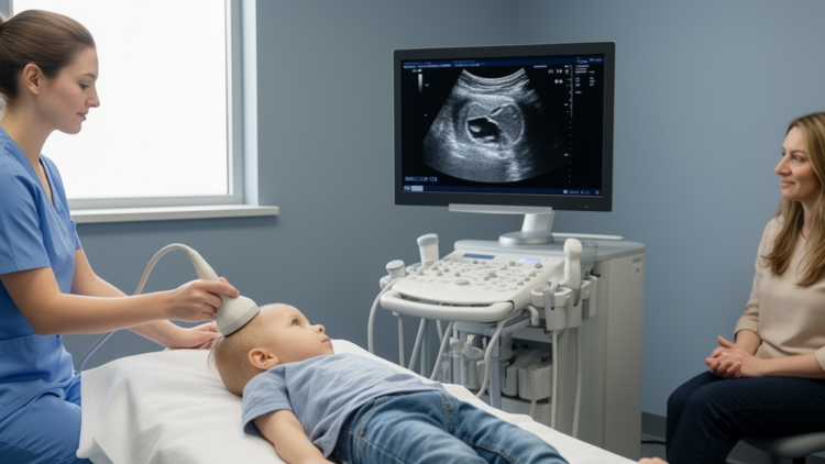 Letter Questions Furosemide Ultrasound as a Pyeloplasty Predictor in Children