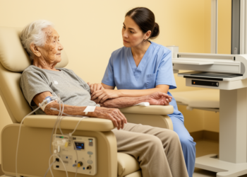 Bone Density and Dialysis Duration Signal Physical Decline in Hemodialysis Patients