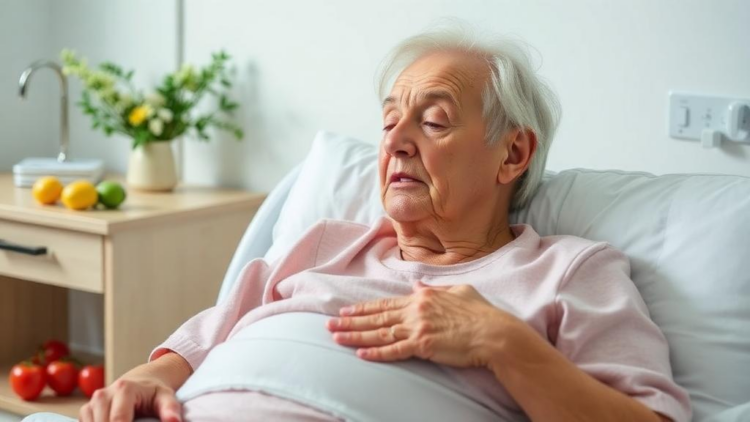 Low Nutritional Risk Means Lower Remimazolam Doses for Sedation in Older Adults