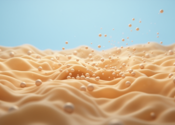 Floppy Lipids, Not Rigid Ones, Turn Out to Be the Secret to Ultra-Slow Drug Release