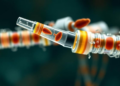 Computational Vaccine Designed to Target Tapeworm Infections in Livestock