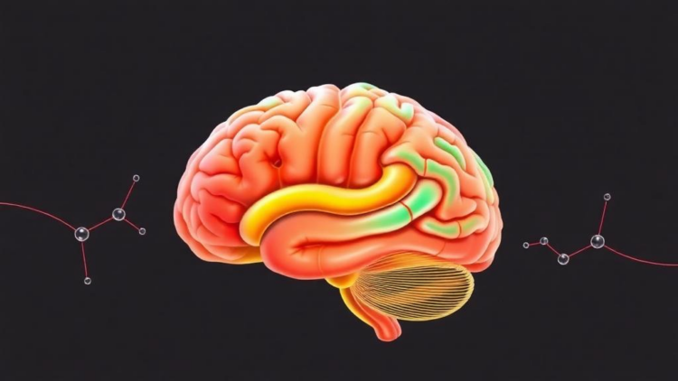 Blood–brain barrier permeability varies across brain regions and shifts with age