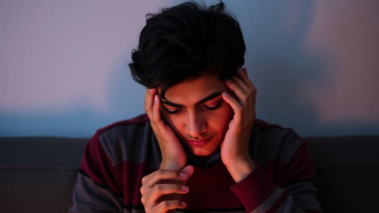 Depression Severity Tied to Higher Odds of Self-Medication in Dhaka College Teens