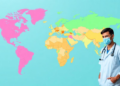 Richer Countries Have Far More Doctors, Dentists and Nurses, Global Analysis Finds