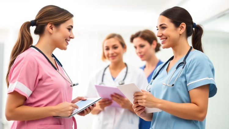 Nursing Students Weigh Transfer Options in New Qualitative Study