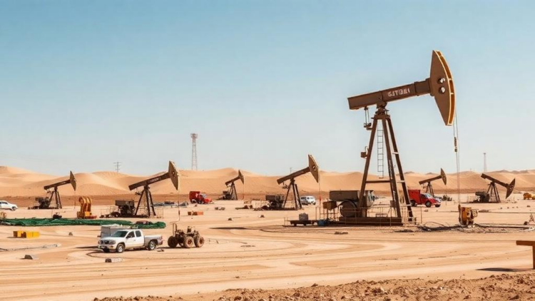 Machine-learning model predicts when sand production begins in gas and energy wells