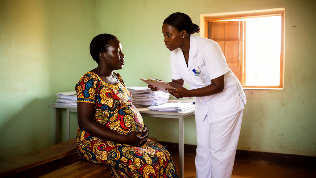 Machine Learning Flags Knowledge Gaps as Key Barrier to HIV Testing in