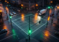 New Simulation Framework Stress-Tests AI Traffic Signals Against Real-World Incidents