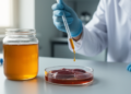Systematic Review Maps How Honey Compounds Might Complement Liver Cancer Therapy