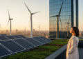Fintech and green energy linked to lower CO2 emissions across BRICS-11 countries