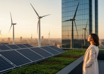 Fintech and green energy linked to lower CO2 emissions across BRICS-11 countries