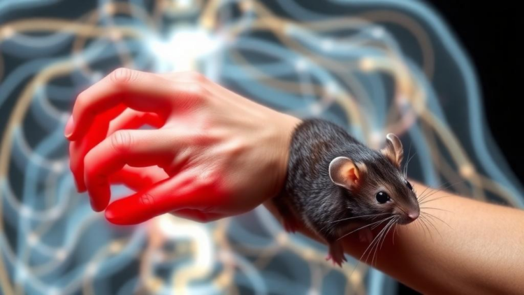 Neuron-derived CCL3 drives neuropathic pain after brachial plexus avulsion in mice